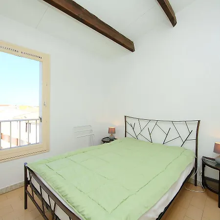 Διαμέρισμα Le Mykonos Ii Agde
