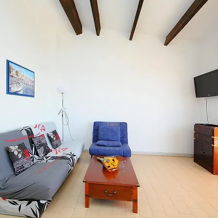 Le Mykonos Ii Agde